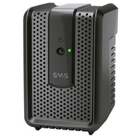 Estabilizador Sms Revolution Speedy 300Va 115 E/S- Monovolt