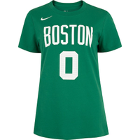 Camiseta do Boston Celtics NBA Nike Feminina