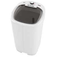 Lavadora Mueller Family Lite 10 Kg Branca 220 Volts - 220V