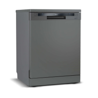 Lava Louças Midea 14 Serviços Cinza - 220V