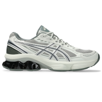 Tênis ASICS GEL-Kinetic Fluent - Unissex - Cinza/Prata