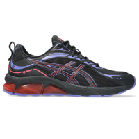 Tênis ASICS GEL-Quantum 180 Viii - Unissex - Preto/Rosa
