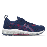 Tênis ASICS GEL-Quantum 360 CTW - Feminino - Azul/Vermelho