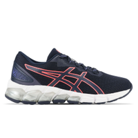 Tênis ASICS GEL-Quantum 180 Fly - Feminino - Azul/Rosa