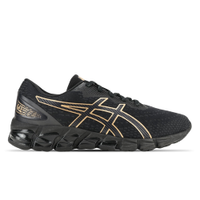 Tênis ASICS GEL-Quantum 180 Fly - Masculino - Preto/Dourado