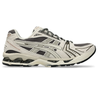 Tênis ASICS GEL-Kayano 14 - Unissex - Cinza/Bege