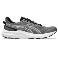 Tênis ASICS Jolt 5 - Masculino - Cinza/Branco
