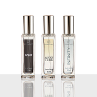 Kit essenciart masculino adventure speed black infinity