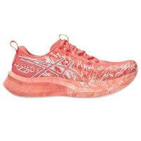 Tênis Asics Noosa Tri 16 Feminino Laranja