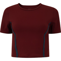 Camiseta Nike One Dri-FIT Fitted Feminina