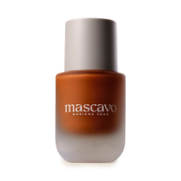 Base líquida mascavo by mariana saad soft radiance 57w 30ml