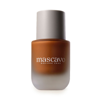 Base líquida mascavo by mariana saad soft radiance 52c 30ml