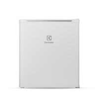 Frigobar Electrolux EM50 47L Efficient Controle de Temperatura Branco - 220V
