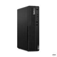 Desktop Lenovo ThinkCentre M75s Gen 5 AMD Ryzen 5 PRO 8500G 8GB 256GB SSD Windows 11 - 12T90010BO Preto