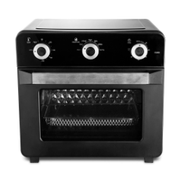 Forno e Fritadeira Hamilton Beach Aswe 003 Bz127