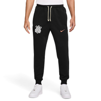 Calça do Corinthians Nike Masculina Dri-FIT