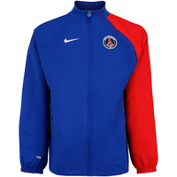 Jaqueta Paris Saint-Germain Nike Reedição Total 90 Masculina