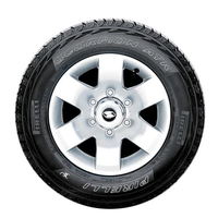 Pneu Pirelli Aro 16 205/60R16 92H Scorpion ATR - PNEU PIRELLI 205/60R16 92H SCORPION ATR