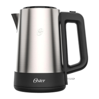 Chaleira Elétrica Oster OCEL550 1,7L - Inox - 110V