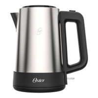 Chaleira Elétrica Oster OCEL550 1,7L - Inox - 220V