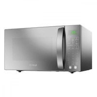 Micro-Ondas de Bancada Consul 32L 900W Espelhado Receitas Rapidas - 110V
