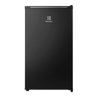 Frigobar Electrolux 90 Litros Efficient com Controle de Temperatura EM90B - 220V