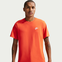 Camiseta Nike Sportswear Club Masculina
