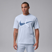 Camiseta Jordan Jumpman Brooklyn Masculina