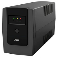 Nobreak Jbr Guard 600Va Mono 220-220V