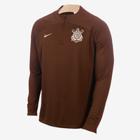 Camiseta Nike Corinthians Dri-FIT Academy Pro Masculina