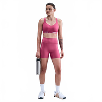 Shorts Nike Universa 5IN Feminino