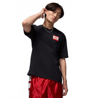 Camiseta Jordan Essential Crew Masculina