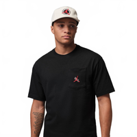 Camiseta Jordan Pocket Crew Masculina