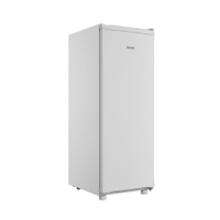 Freezer Vertical Degelo Manual Consul 1 Porta 121 Litros CVU18GBBNA - 220V
