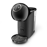Cafeteira Expresso Arno Dolce Gusto Genio S Plus DGS2 - Preta - 220V