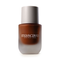 Base líquida mascavo by mariana saad soft radiance 59w 30ml