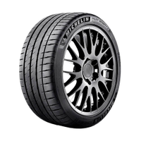 Pneu Michelin Aro 22 Pilot Sport 4 S * 315/30R22 (107Y) XL