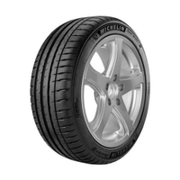 Pneu 235/45ZR17 97Y XL Pilot Sport 4 Michelin