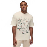 Camiseta Jordan Brooklyn Holiday Masculina