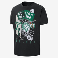 Camiseta Boston Celtics NBA Nike Masculina