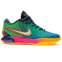 Tênis Masculino Nike LeBron XXI Qs
