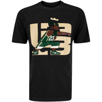 Camiseta Nike Lebron James M90 Masculina