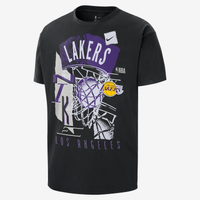Camiseta Los Angeles Lakers NBA Nike - Masculina