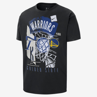 Camiseta Golden State Warriors NBA Nike Masculina