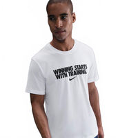 Camiseta Dri-FIT Nike "Winning" Masculina
