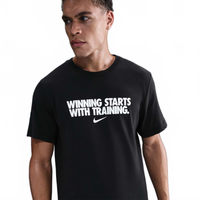 Camiseta Dri-FIT Nike "Winning" Masculina