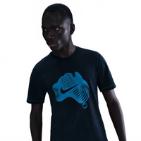 Camiseta Nike Court Australian Open Masculina