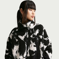 Jaqueta Nike Sportswear Street Sherpa Feminina