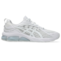 Tênis ASICS GEL-Quantum 180 Viii - Unissex - Branco/Cinza