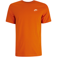 Camiseta Nike Sportswear Club Masculina